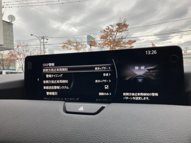 CX-80（新潟県燕市）画像20