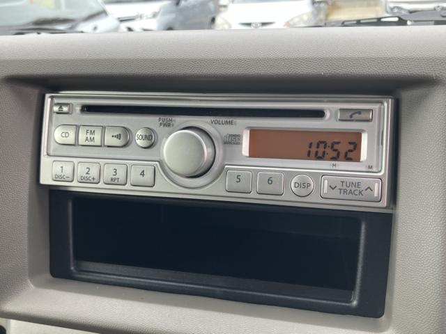 エブリイワゴン（新潟県新潟市西区）