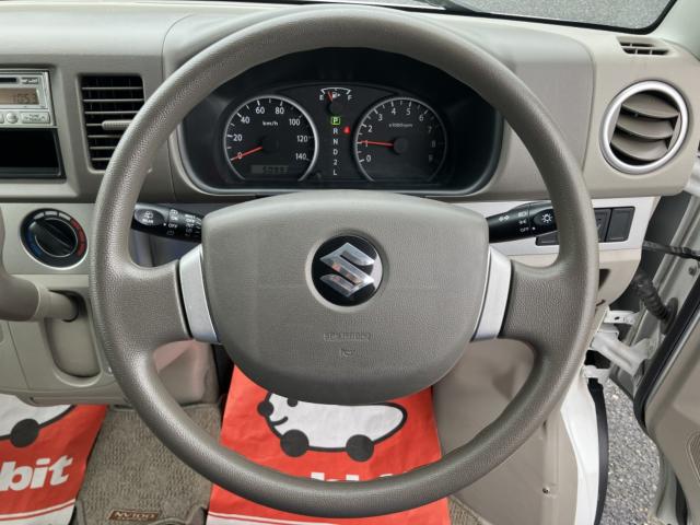 エブリイワゴン（新潟県新潟市西区）