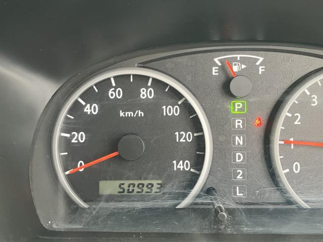 エブリイワゴン（新潟県新潟市西区）