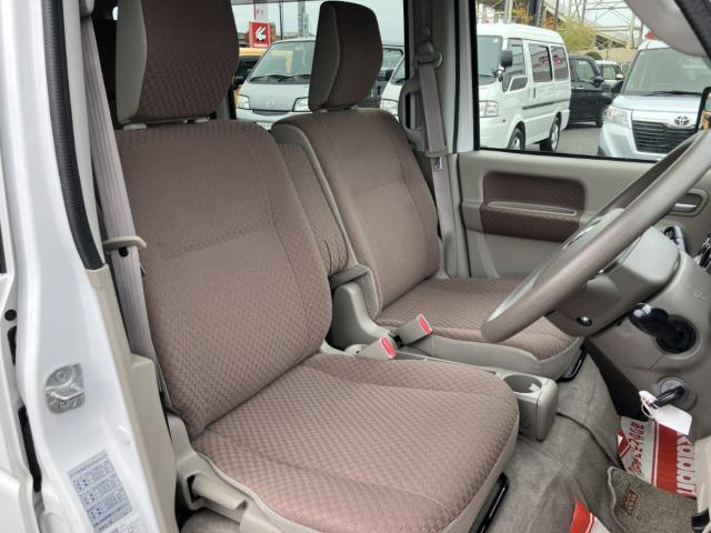 エブリイワゴン（新潟県新潟市西区）