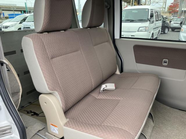 エブリイワゴン（新潟県新潟市西区）