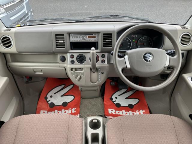 エブリイワゴン（新潟県新潟市西区）