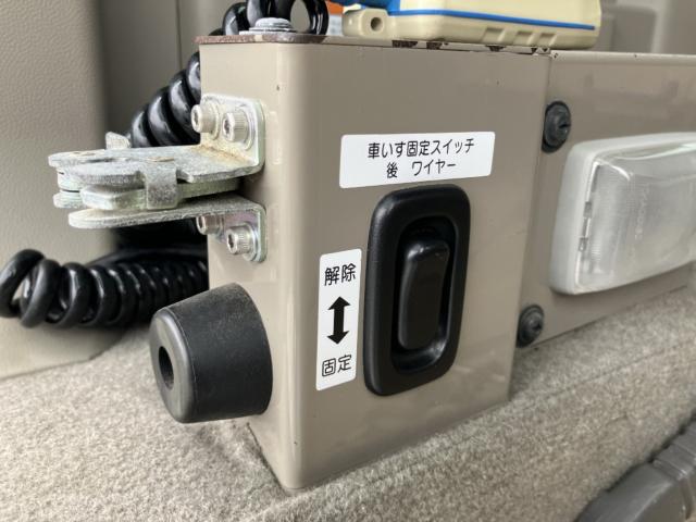 エブリイワゴン（新潟県新潟市西区）