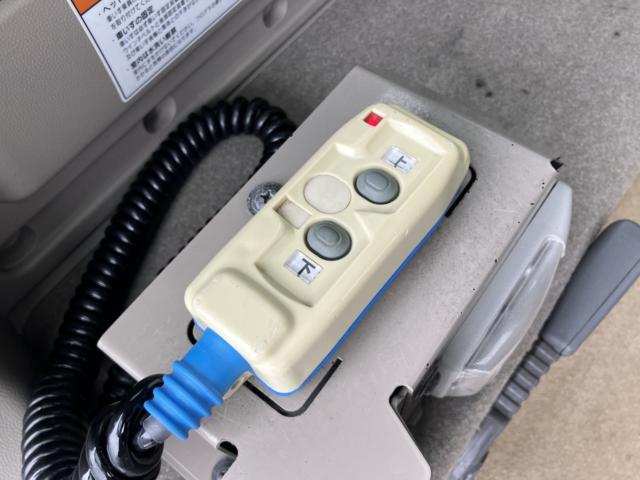 エブリイワゴン（新潟県新潟市西区）