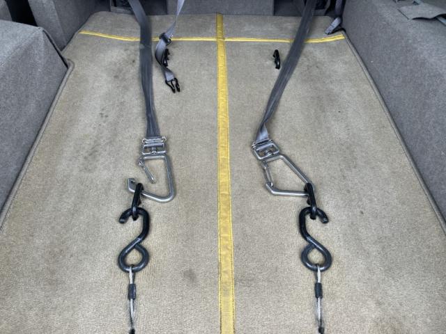 エブリイワゴン（新潟県新潟市西区）