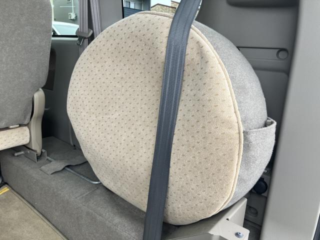 エブリイワゴン（新潟県新潟市西区）