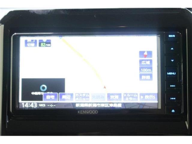 クロスビー（新潟県新潟市東区）画像3