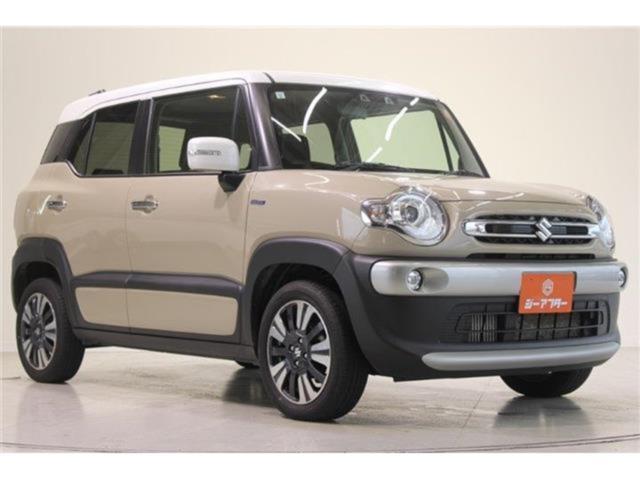 クロスビー（新潟県新潟市東区）画像8