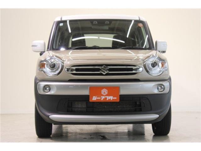 クロスビー（新潟県新潟市東区）画像9