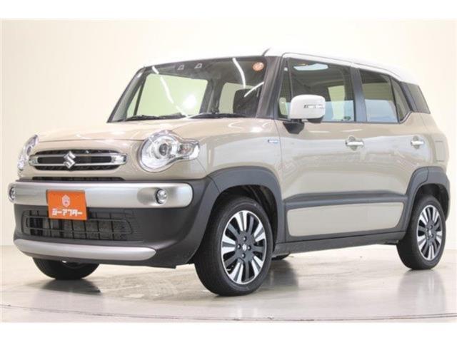 クロスビー（新潟県新潟市東区）画像10