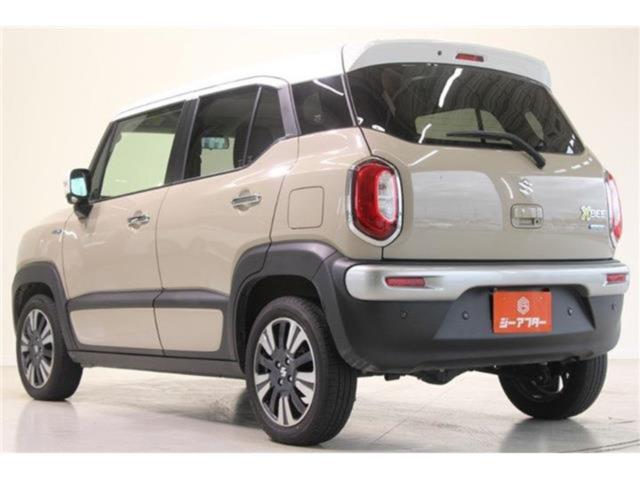 クロスビー（新潟県新潟市東区）画像12