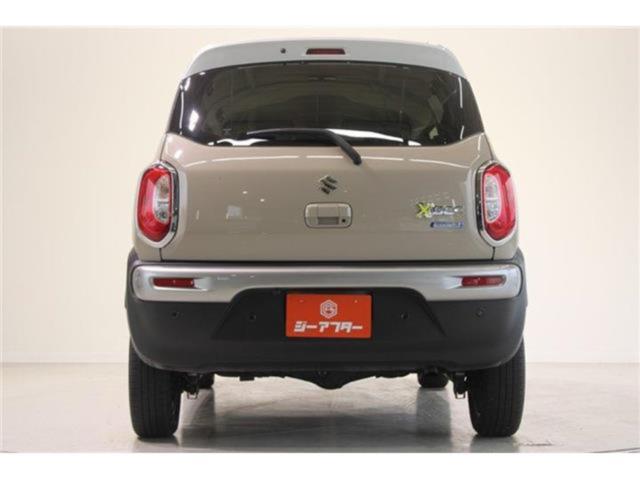 クロスビー（新潟県新潟市東区）画像13