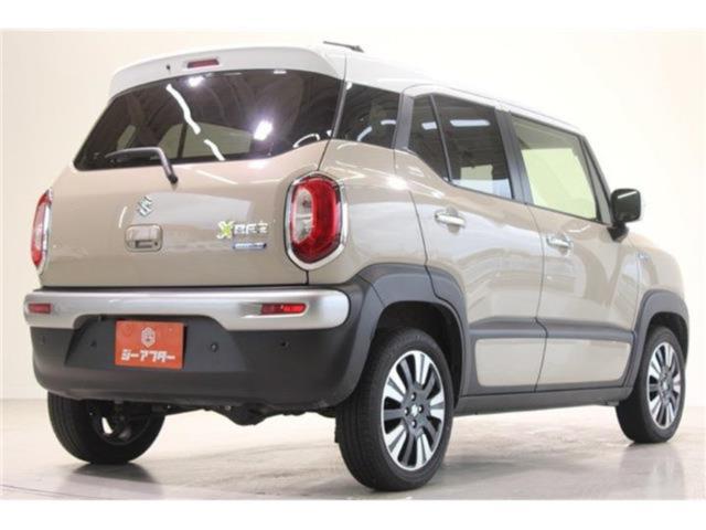 クロスビー（新潟県新潟市東区）画像14