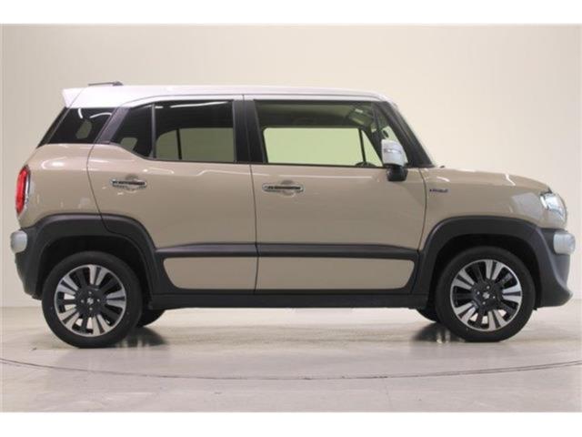 クロスビー（新潟県新潟市東区）画像15