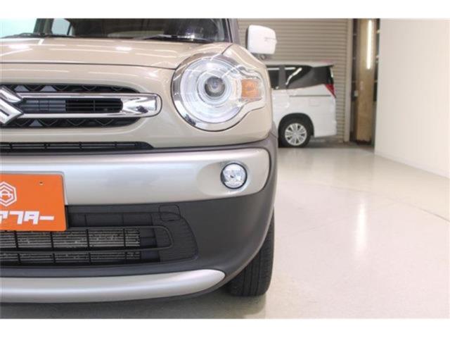 クロスビー（新潟県新潟市東区）画像16