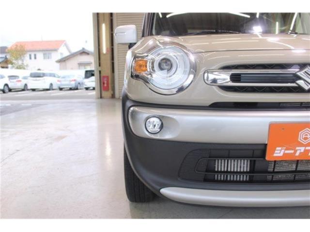 クロスビー（新潟県新潟市東区）画像18