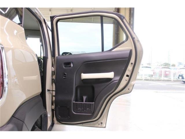 クロスビー（新潟県新潟市東区）画像29