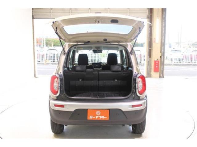 クロスビー（新潟県新潟市東区）画像30