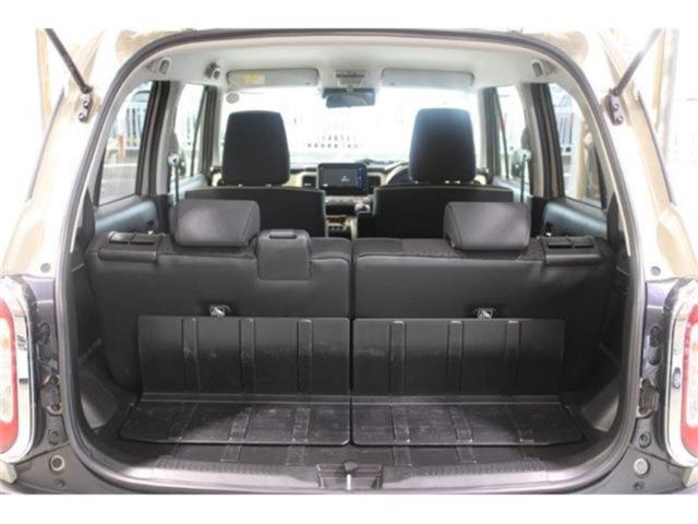 クロスビー（新潟県新潟市東区）画像31