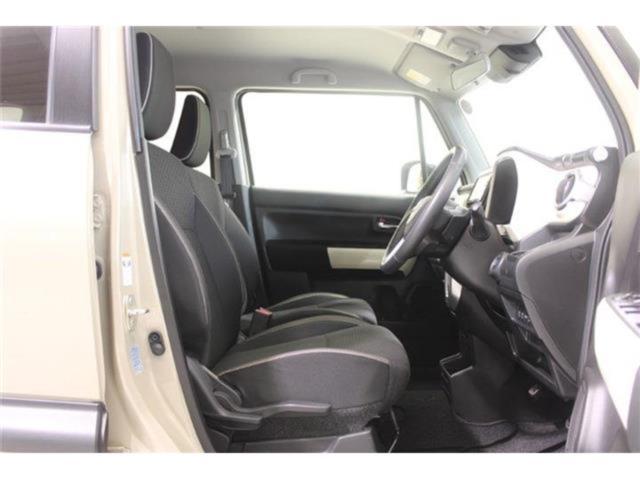 クロスビー（新潟県新潟市東区）画像35