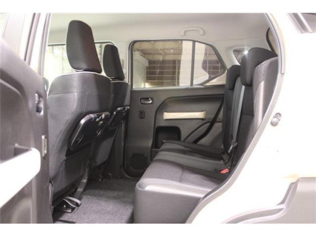 クロスビー（新潟県新潟市東区）画像39