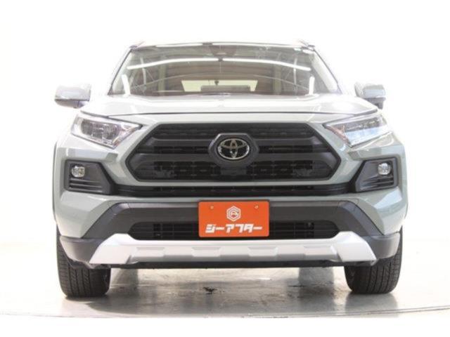 ＲＡＶ４（新潟県新潟市東区）画像8