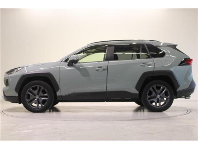 ＲＡＶ４（新潟県新潟市東区）画像10