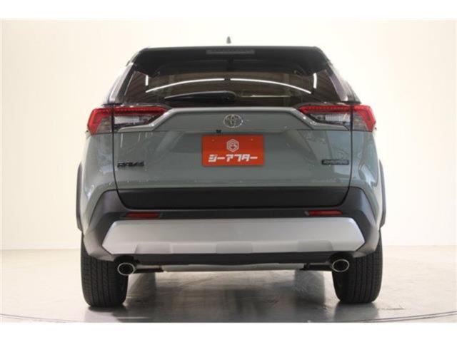 ＲＡＶ４（新潟県新潟市東区）画像12