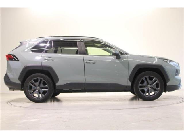 ＲＡＶ４（新潟県新潟市東区）画像14