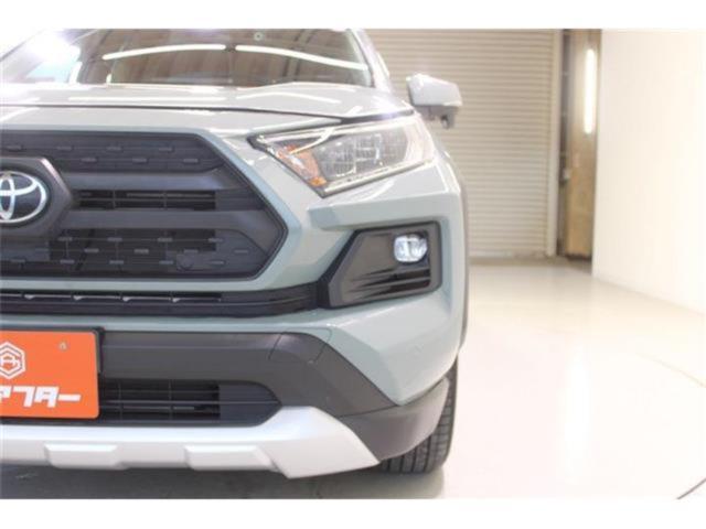 ＲＡＶ４（新潟県新潟市東区）画像15