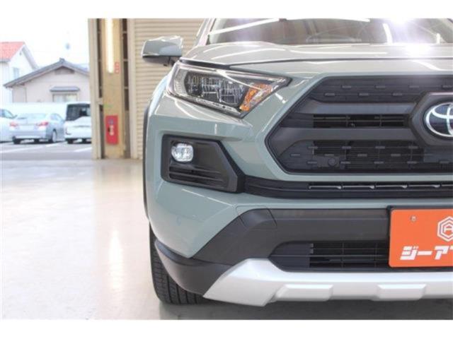 ＲＡＶ４（新潟県新潟市東区）画像17