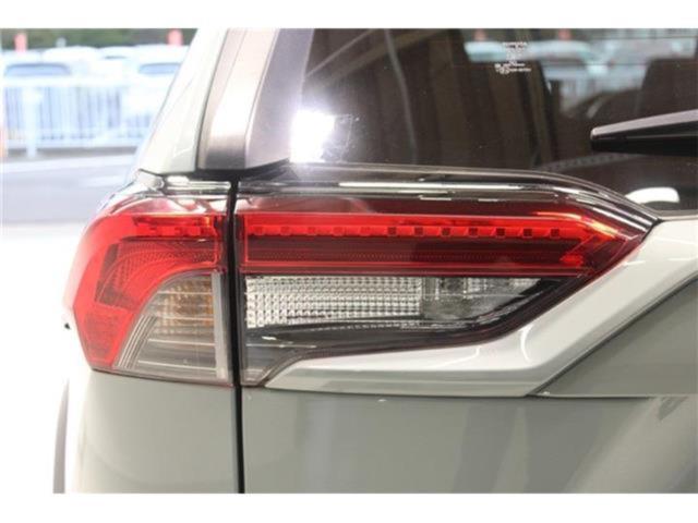 ＲＡＶ４（新潟県新潟市東区）画像20