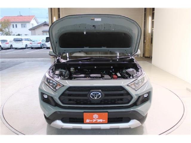 ＲＡＶ４（新潟県新潟市東区）画像69