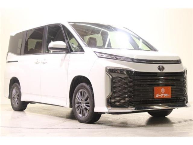 ヴォクシー（新潟県新潟市東区）画像7