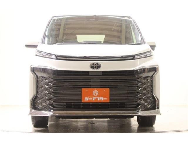 ヴォクシー（新潟県新潟市東区）画像8