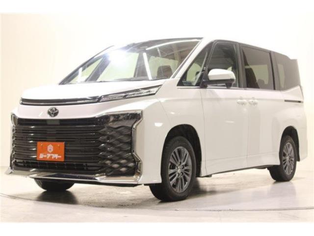 ヴォクシー（新潟県新潟市東区）画像9