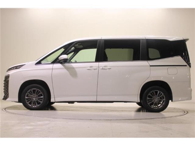 ヴォクシー（新潟県新潟市東区）画像10