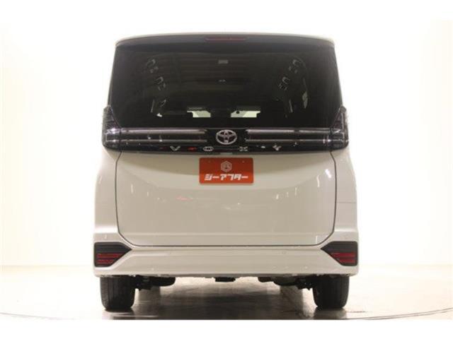 ヴォクシー（新潟県新潟市東区）画像12