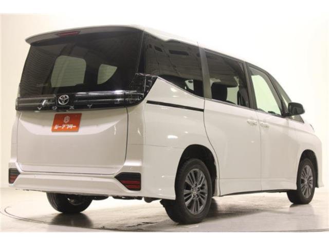 ヴォクシー（新潟県新潟市東区）画像13