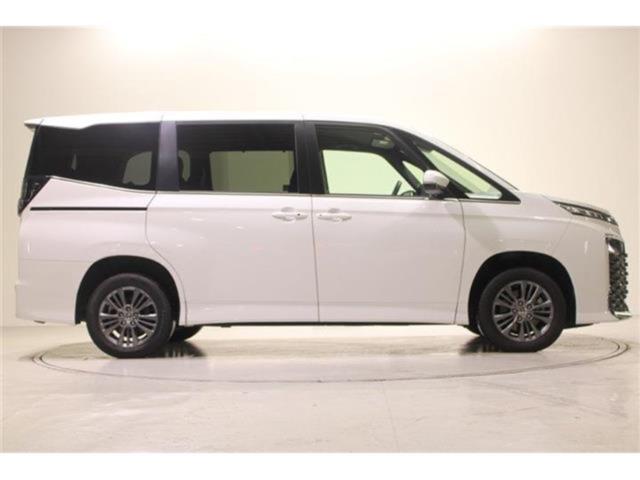 ヴォクシー（新潟県新潟市東区）画像14