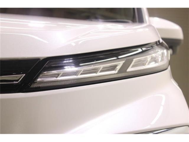 ヴォクシー（新潟県新潟市東区）画像16