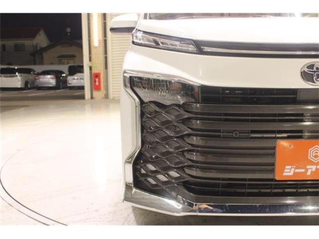 ヴォクシー（新潟県新潟市東区）画像17