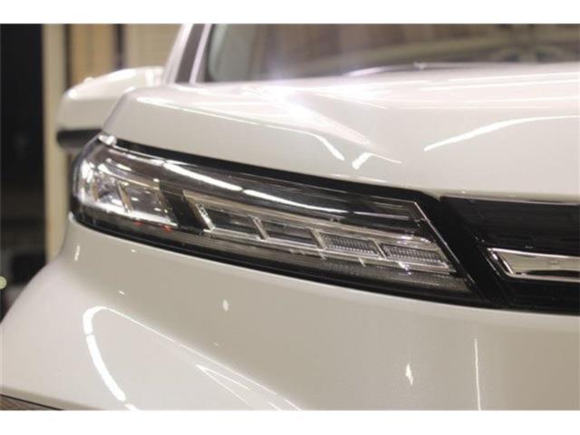 ヴォクシー（新潟県新潟市東区）画像18