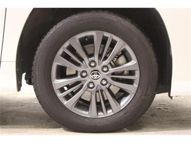 ヴォクシー（新潟県新潟市東区）画像23