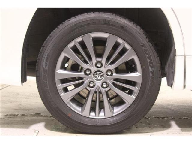 ヴォクシー（新潟県新潟市東区）画像24