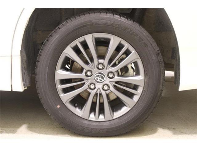 ヴォクシー（新潟県新潟市東区）画像25