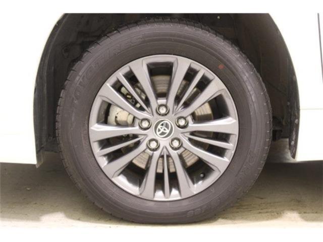 ヴォクシー（新潟県新潟市東区）画像26