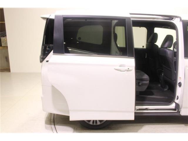 ヴォクシー（新潟県新潟市東区）画像29