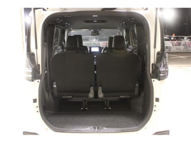 ヴォクシー（新潟県新潟市東区）画像31